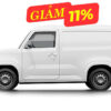 VinFast EC Van
