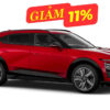 VinFast VF 7